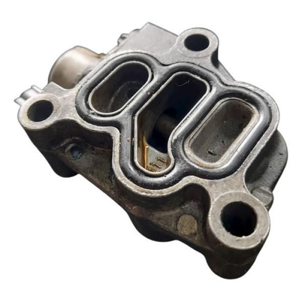 Válvula Solenoide Vetec  Honda City Sedan Lx 1.5 Flex 16v 4p Não Informado