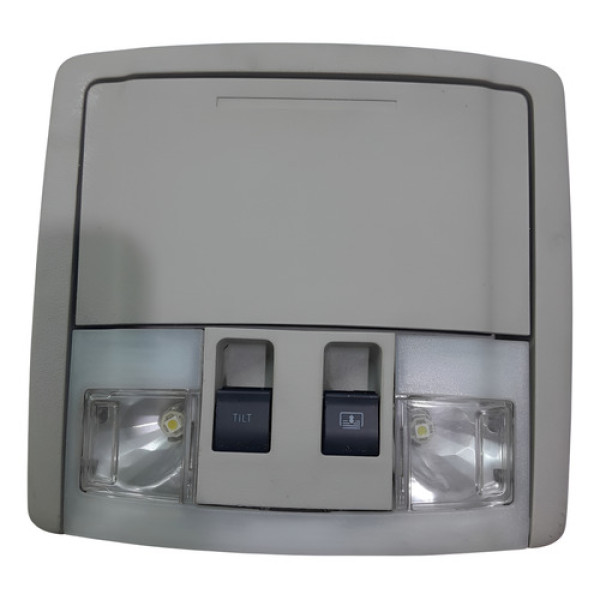 Luz Cortesia Comando Teto Solar  Ford Edge 3.5 2011 198001