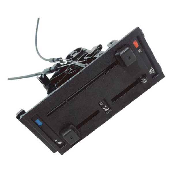 Comando Ar Forçado Gm Kadett 1992    202944