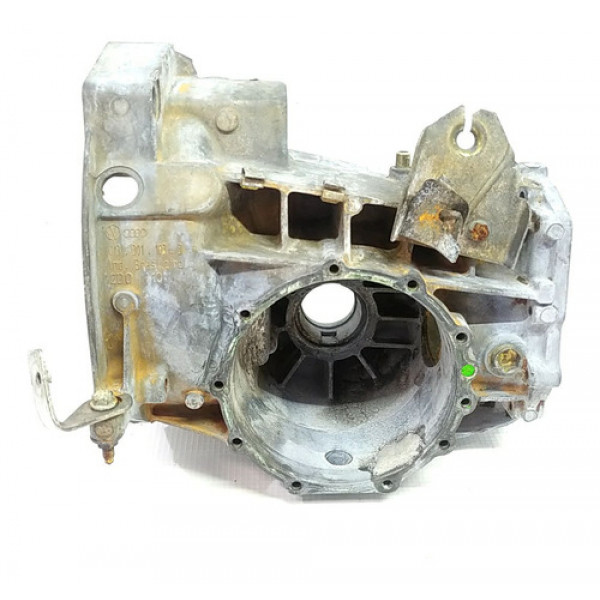 Carcaça Câmbio Vw Gol Saveiro Parati 1.6 Ap    131788