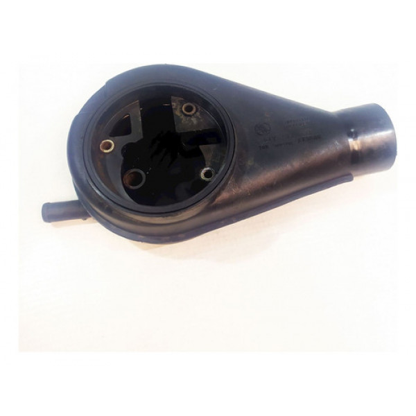 Mufla Tbi  Vw Pointer 1.8 1995 142175