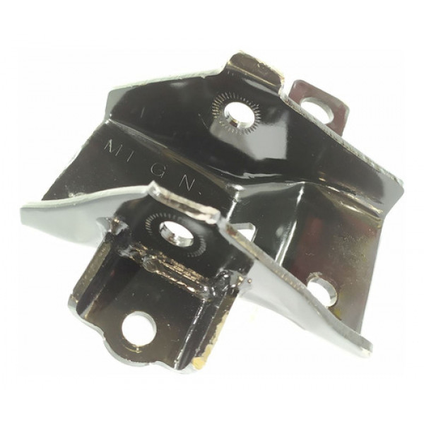 Suporte Inferior Central Câmbio Hyundai Hb20x 2015 73594