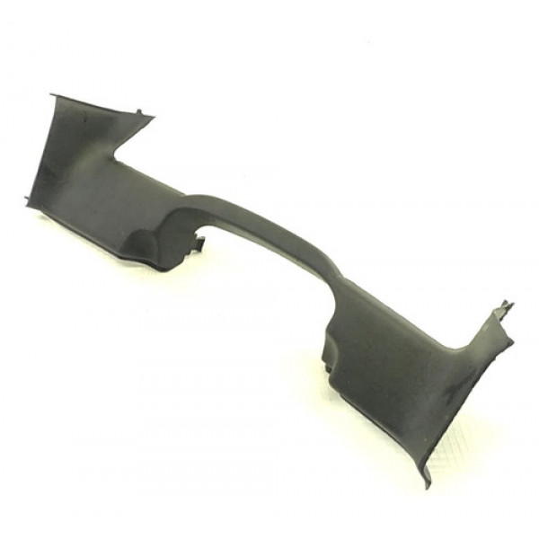 Moldura Inferior Painel Instrumento Gm Vectra 2.0 8v 1995 12