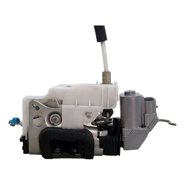 Fechadura Porta Dianteira Esquerda  Gm Celta 4p 1.0 2012 194