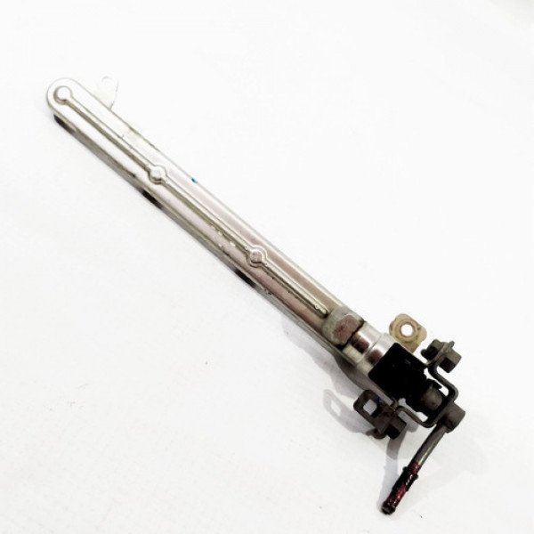 Flauta Bicos Injetores Honda Civic 2007 / 11 Original     15