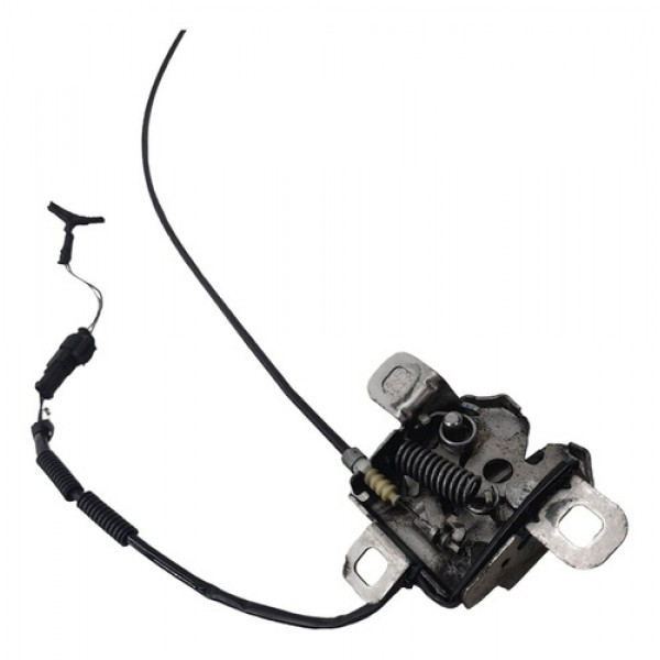 Fechadura Capô Fiat Linea 2013    155793