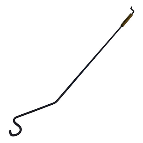 Braço Haste Capô  Ford Edge 3.5 2011 197918 - Não Informado