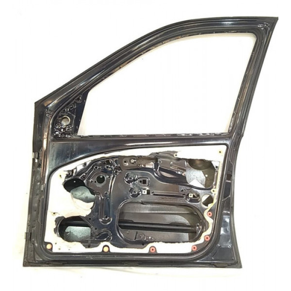 Porta Dianteira Direita Fiat Siena 2007 Original 115227