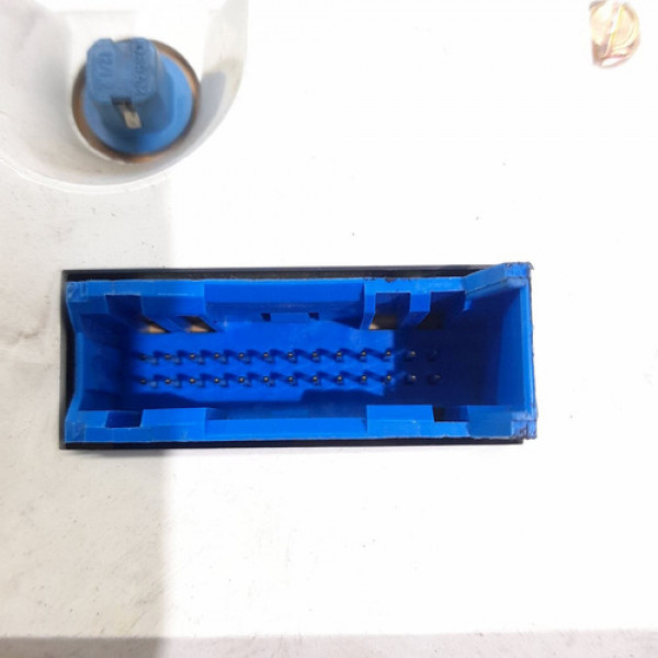 Painel De Instrumentos Ford Versailles 2.0 1995 V1646 - P27