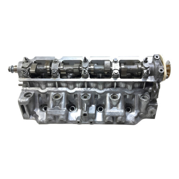 Cabeçote Renault Scenic 2.0 8v 2000 V1705 - P3