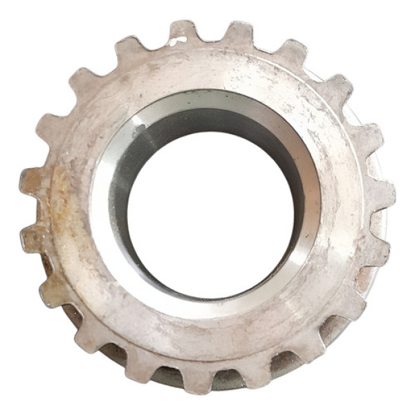 Engrenagem Virabrequim Ford Ka 1.0 12v 2017    13655