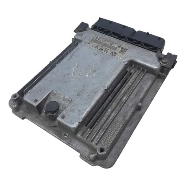 Módulo De Injeção Eletrônica Vw Touareg V8 2009 V1793 - P24