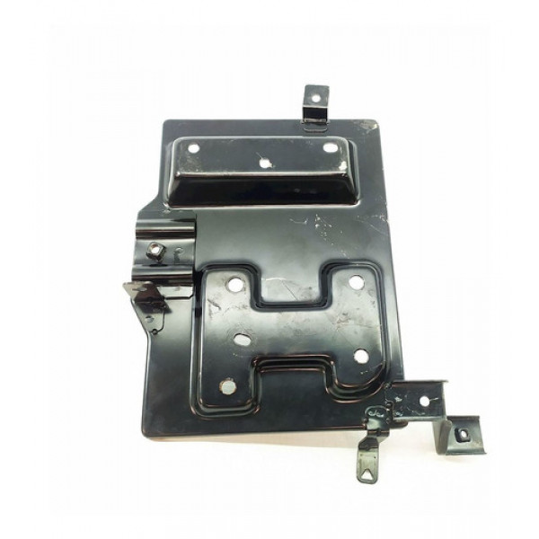 Suporte Bateria Hyundai Tucson Glsb 2012 Original 99057
