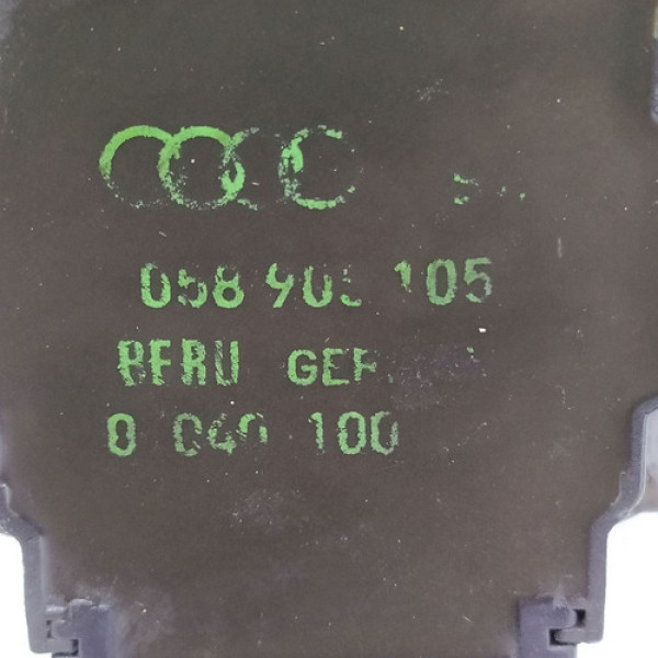 Bobina Ignição  Audi A3 1.8 T  1998 194167