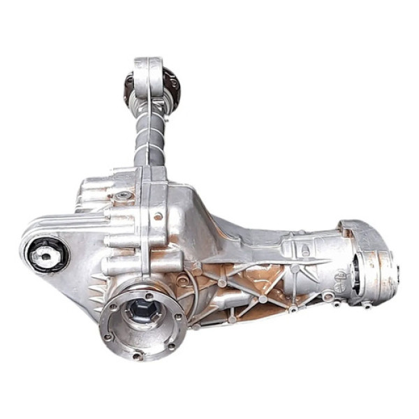 Diferencial Dianteiro Vw Touareg V8 2009 V1793 - P13
