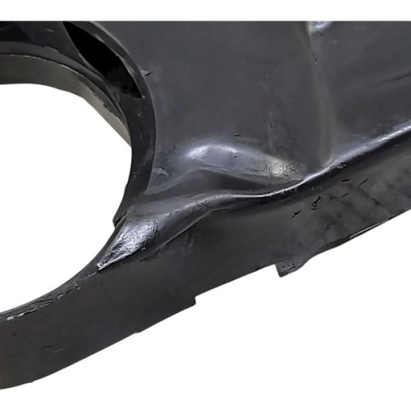 Capa Inferior Correia Dentada Vw Saveiro 1.8 1990     207864