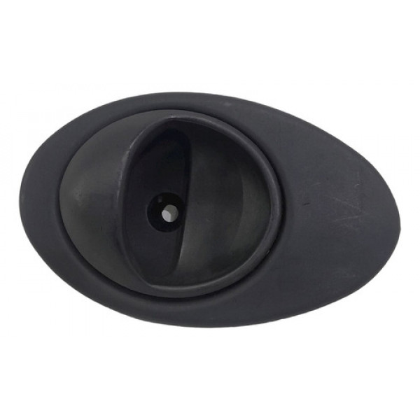 Maçaneta Interna Porta Dianteira Direita Chery Qq 2011    14