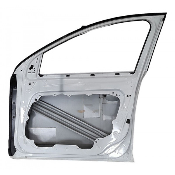 Porta Dianteira Direita Volvo Xc60 3.0t Dynamic 2011 V1630 -