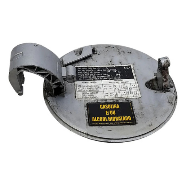 Portinhola Tanque Combustível Gm Meriva 1.8 8v 2005    20536 Não Informado 2005