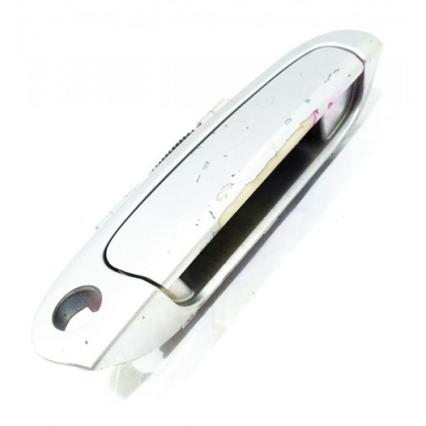 Maçaneta Externa Dianteira Direita Kia Picanto Ex 1.1 2007