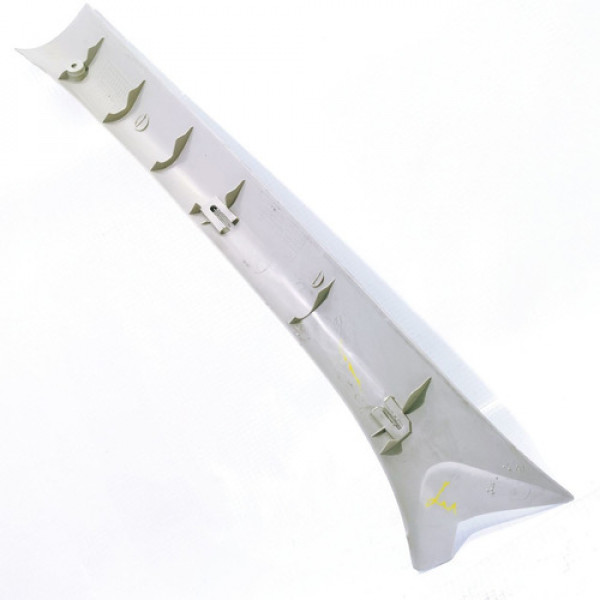 Capa Coluna Direita Para-brisa Gm Celta 2p 2005 104554