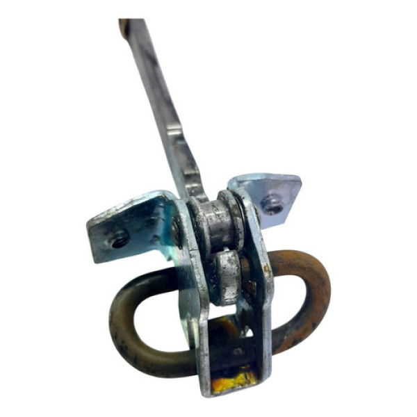 Limitador Porta Dianteira Esquerda  Gm Vectra 2.2 16v 2000 1 Não Informado