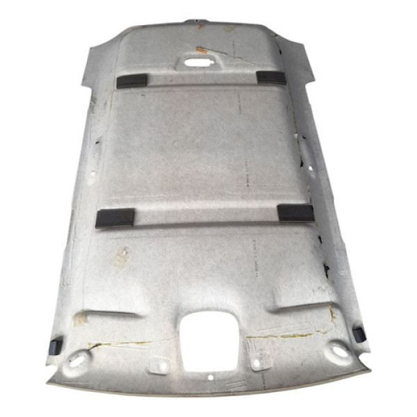 Forro Teto Jeep Cherokee Sport 3.7 2005 185682 Cinza