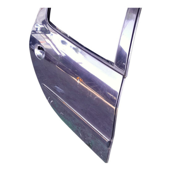 Porta Traseira Direita/deslizante Peugeot 207 Passion 1.4 20 Não Informado Não Informado