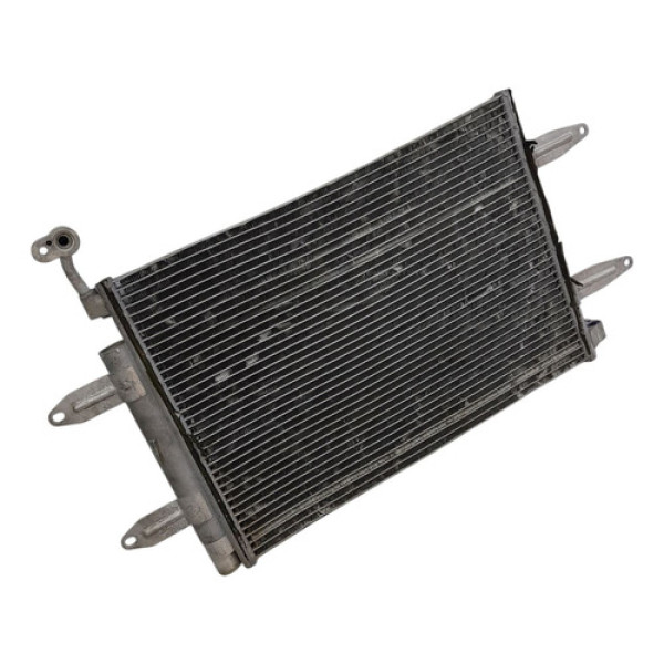 Condensador Do Ar Condicionado Vw Polo 1.6 2003 V1802 - P12