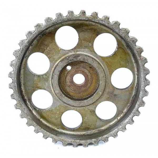Polia Comando Válvulas Gm Corsa 1.0 8v Original 1998