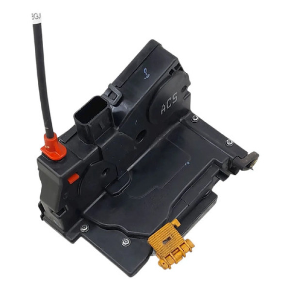 Fechadura Porta Dianteira Esquerda  Gm Cobalt 1.4  2014 2131