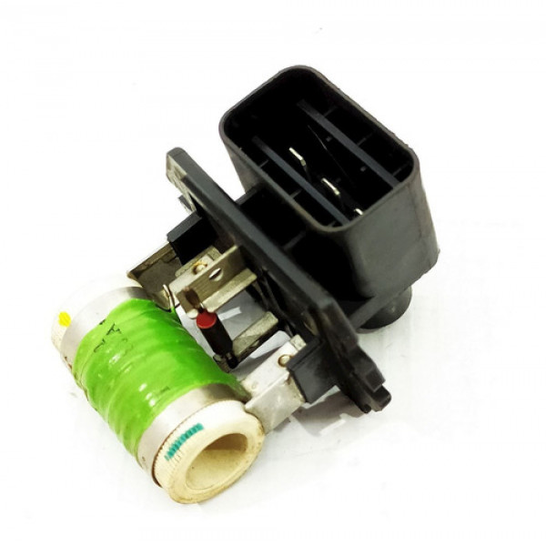 Resistência Ventoinha Radiador Honda City Lx  2017 91109