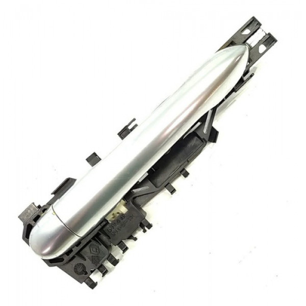 Maçaneta Externa Traseira Esquerda Renault Megane 1.6 16v 20