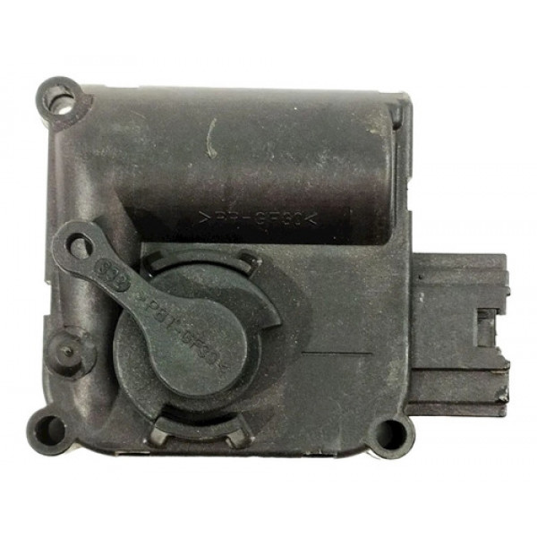 Motor Atuador Caixa Ar Condicionado Vw Touareg V8 2005 34978