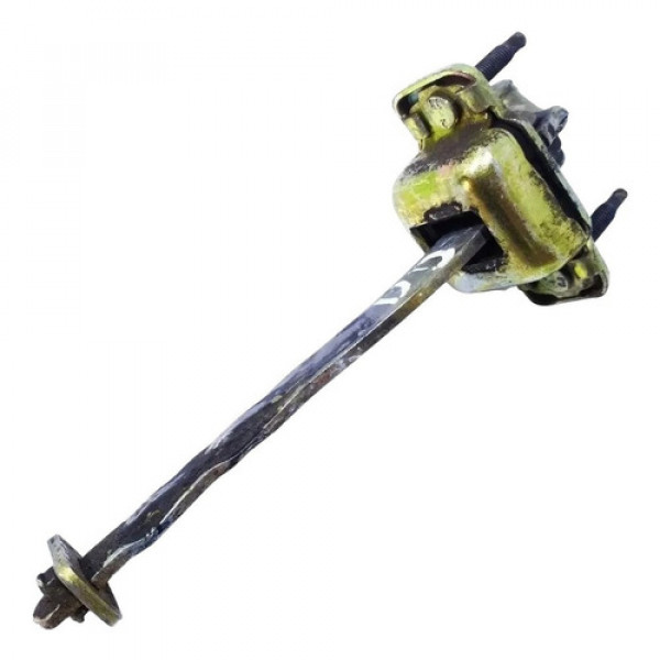 Limitador Porta Dianteira Direita Ford Ka 1999 41264