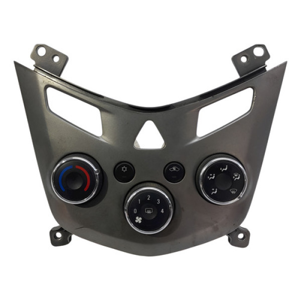 Comando Ar Condicionado  Gm Sonic Hb 1.6 2013 200926