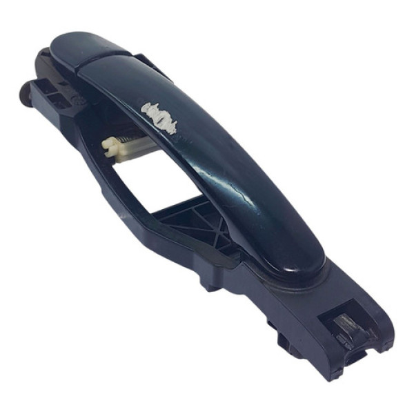 Maçaneta Externa Porta Traseira Esquerda  Volkswagen Gol 1.0 Não Informado