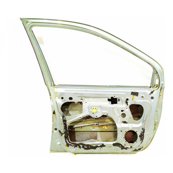 Porta Dianteira Esquerda Renault Scenic 2000 Original 29351