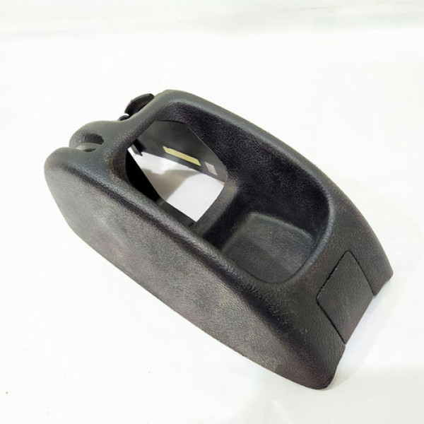 Acabamento Alavanca Freio De Mão Peugeot 206 Sw 16v Escapade