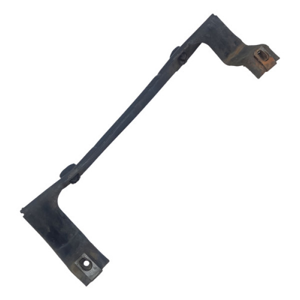 Suporte Placa Dianteira  Gm S10  2.4  2002 200496 Não Informado