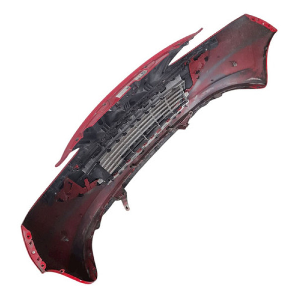 Para-choque Dianteiro Peugeot 207 Xr 1.4 2011 V1718 - P28