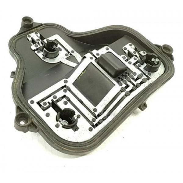 Circuito Lanterna Esquerda Gm Onix 1.4 2016 90217