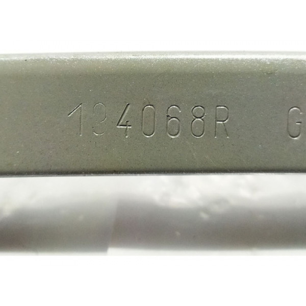 Guia Vidro Dianteiro Direito Renault Sandero 1.0 12v 2017 39