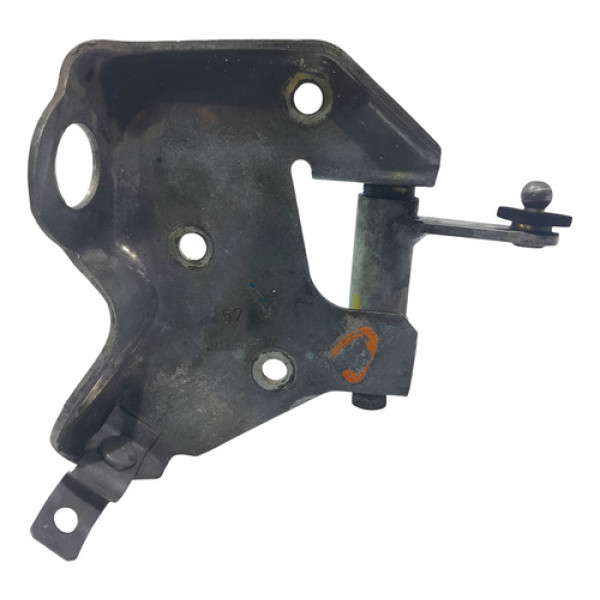 Suporte Cabo Trambulador  Fiat Palio Weekend 1.6 16v 1997 20 - Não Informado