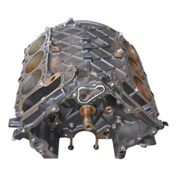 Bloco Do Motor Jeep Cherokee Sport 3.7 2005 V1719 - P2