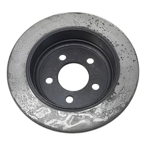 Disco Freio Traseiro Jeep Cherokee Sport 3.7 2005 186547