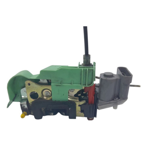 Fechadura Porta Traseira Esquerda  Fiat Idea  Adv 1.8 8v 200
