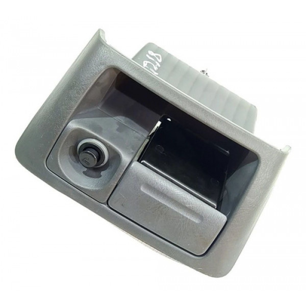 Cinzeiro Painel Honda Civic 2002    8981