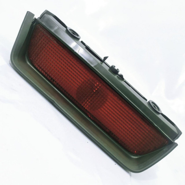 Brake Light Luz Freio Honda Fit Lx At 2007 104496