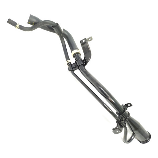 Gargalo Tanque Combustível Honda Civic Lxr  2016 99566 - Não Informado